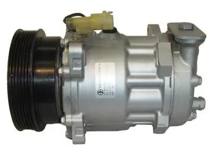 Handler.Part Compressor, air conditioning LIZARTE 811046034 1