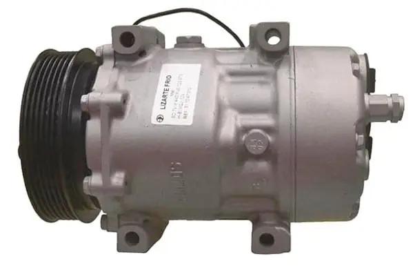 Handler.Part Compressor, air conditioning LIZARTE 811047010 1