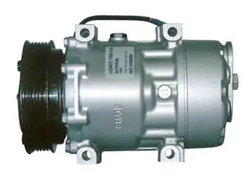 Handler.Part Compressor, air conditioning LIZARTE 811047015 1