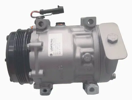 Handler.Part Compressor, air conditioning LIZARTE 811047029 1