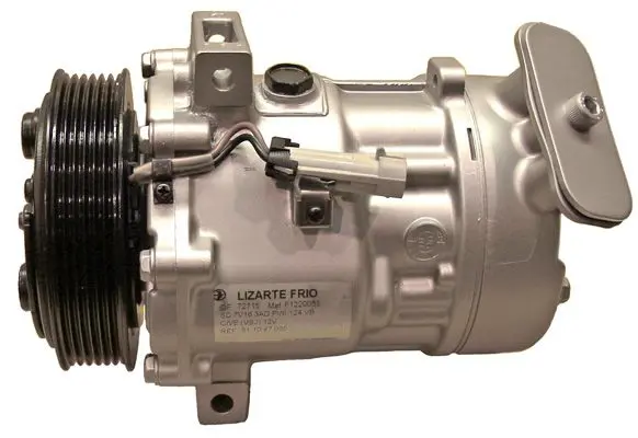 Handler.Part Compressor, air conditioning LIZARTE 811047036 1