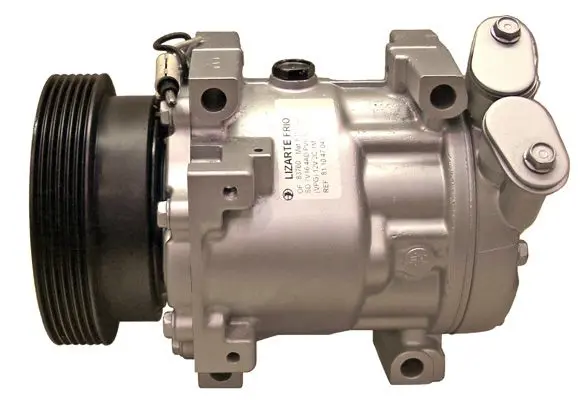 Handler.Part Compressor, air conditioning LIZARTE 811047041 1