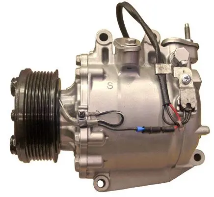 Handler.Part Compressor, air conditioning LIZARTE 811052017 1