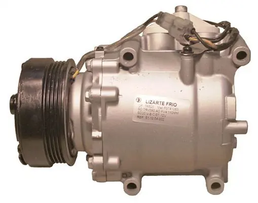 Handler.Part Compressor, air conditioning LIZARTE 811054002 1