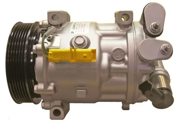 Handler.Part Compressor, air conditioning LIZARTE 811060006 1