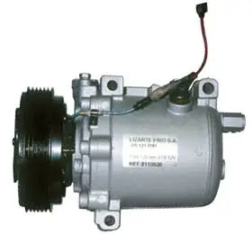 Handler.Part Compressor, air conditioning LIZARTE 811111003 1