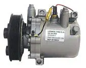 Handler.Part Compressor, air conditioning LIZARTE 811113002 1