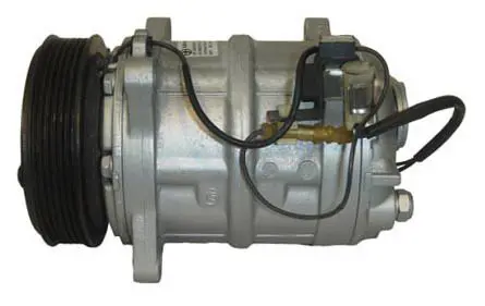 Handler.Part Compressor, air conditioning LIZARTE 811416004 1