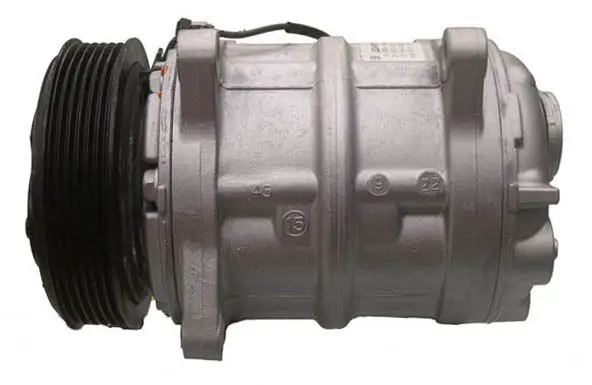 Handler.Part Compressor, air conditioning LIZARTE 811416006 1