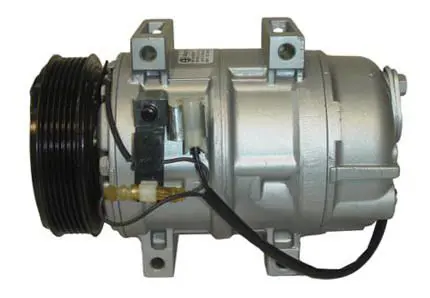 Handler.Part Compressor, air conditioning LIZARTE 811428001 1