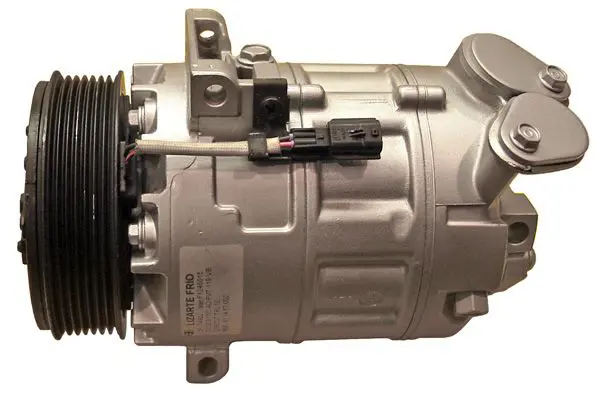 Handler.Part Compressor, air conditioning LIZARTE 811457002 1