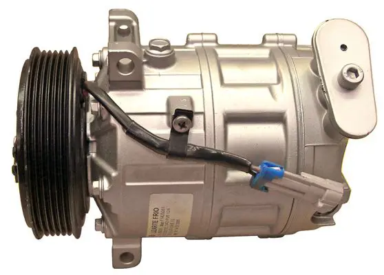 Handler.Part Compressor, air conditioning LIZARTE 811457006 1