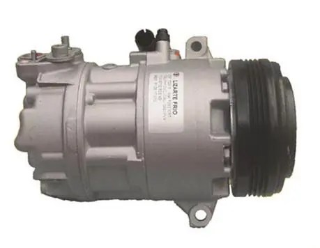 Handler.Part Compressor, air conditioning LIZARTE 811602001 1