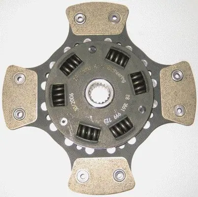 Handler.Part Clutch disc Sachs 881861999723 1