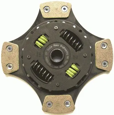 Handler.Part Clutch disc Sachs 881861999771 1