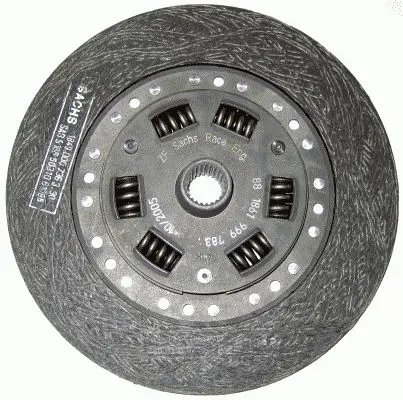 Handler.Part Clutch disc Sachs 881861999783 1