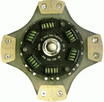 Handler.Part Clutch disc Sachs 881861999809 1