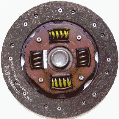 Handler.Part Clutch disc Sachs 881861999841 1