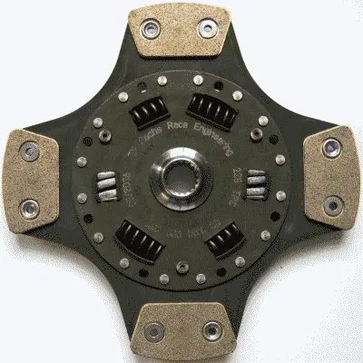 Handler.Part Clutch disc Sachs 881861999857 1