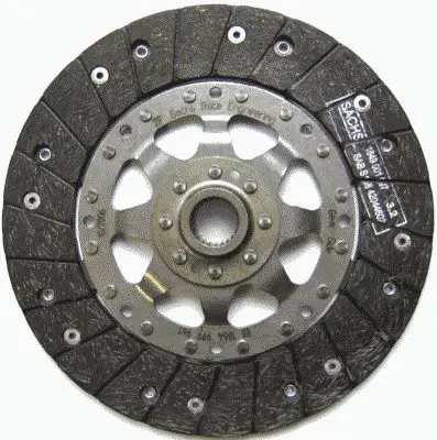 Handler.Part Clutch disc Sachs 881864999961 1