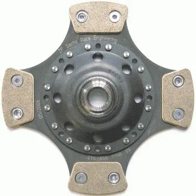 Handler.Part Clutch disc Sachs 881864999962 1