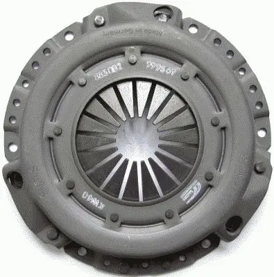 Handler.Part Clutch pressure plate Sachs 883082999569 1