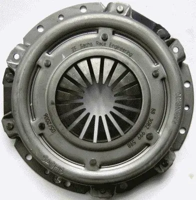 Handler.Part Clutch pressure plate Sachs 883082999598 1