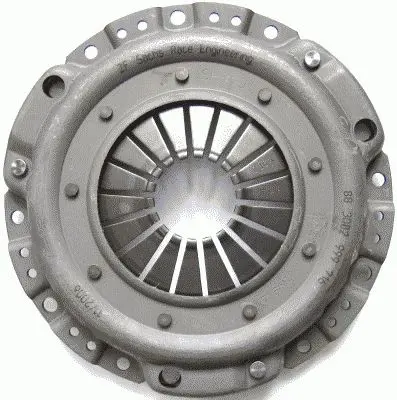 Handler.Part Clutch pressure plate Sachs 883082999716 1