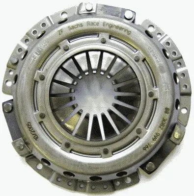 Handler.Part Clutch pressure plate Sachs 883082999766 1