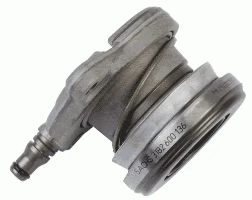 Handler.Part Central slave cylinder, clutch Sachs 3182600136 2