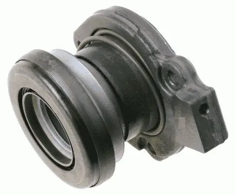 Handler.Part Central slave cylinder, clutch Sachs 3182998001 1