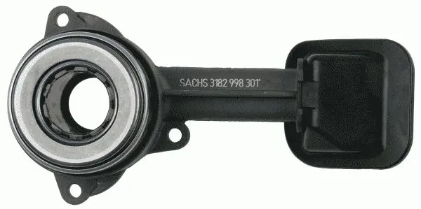 Handler.Part Central slave cylinder, clutch Sachs 3182998301 1