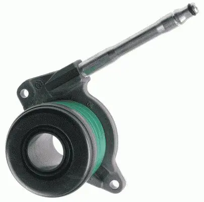 Handler.Part Central slave cylinder, clutch Sachs 613182998702 1