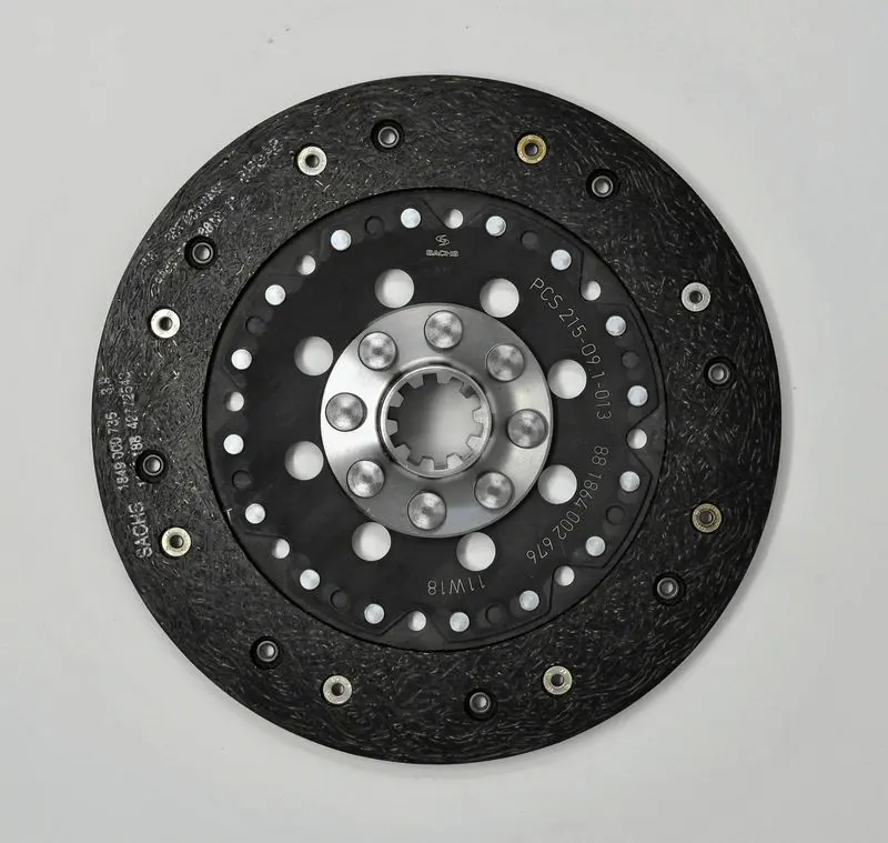 Handler.Part Clutch disc Sachs 881864002676 1