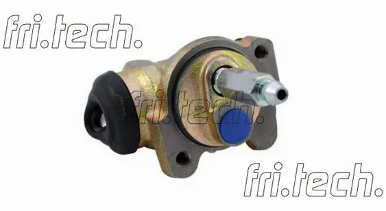 Handler.Part Wheel brake cylinder fri.tech. CF332 1