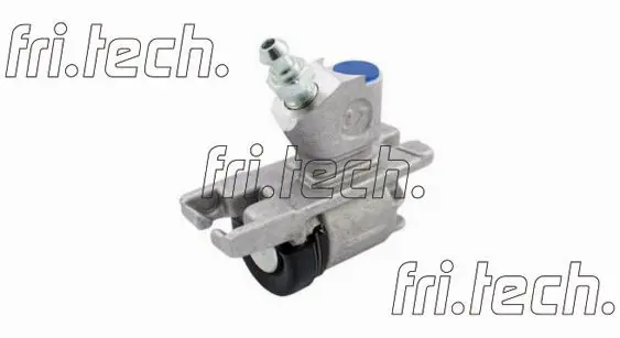 Handler.Part Wheel brake cylinder fri.tech. CF261 1