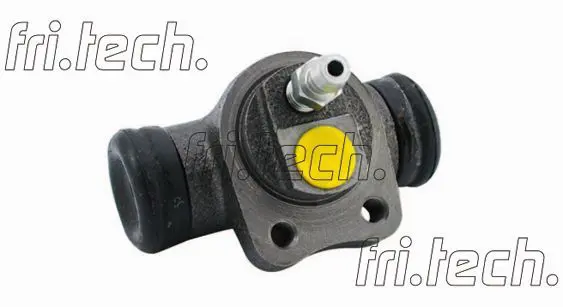 Handler.Part Wheel brake cylinder fri.tech. CF339 1