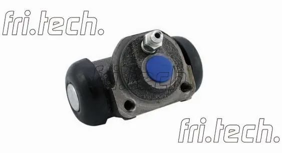 Handler.Part Wheel brake cylinder fri.tech. CF010 1