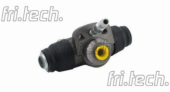 Handler.Part Wheel brake cylinder fri.tech. CF000 1