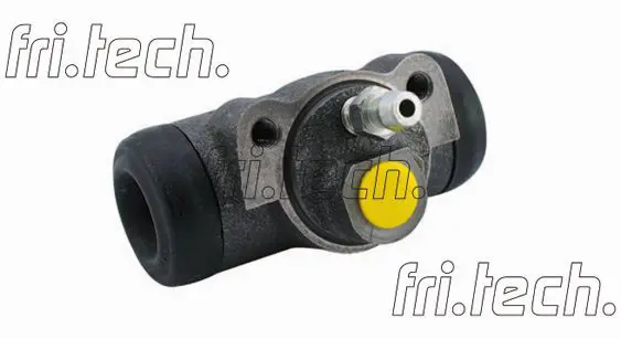 Handler.Part Wheel brake cylinder fri.tech. CF346 1