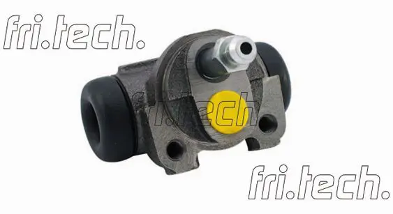 Handler.Part Wheel brake cylinder fri.tech. CF003 1