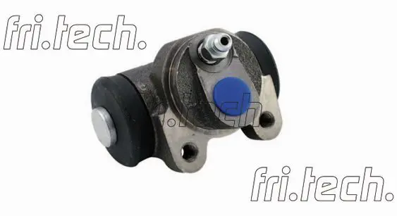 Handler.Part Wheel brake cylinder fri.tech. CF055 1