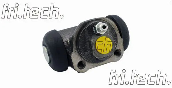 Handler.Part Wheel brake cylinder fri.tech. CF031 1