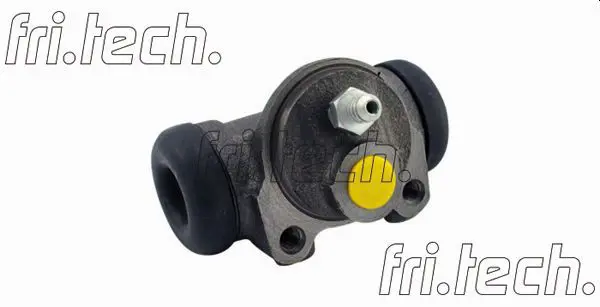 Handler.Part Wheel brake cylinder fri.tech. CF027 1