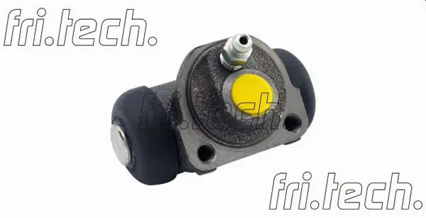 Handler.Part Wheel brake cylinder fri.tech. CF018 1