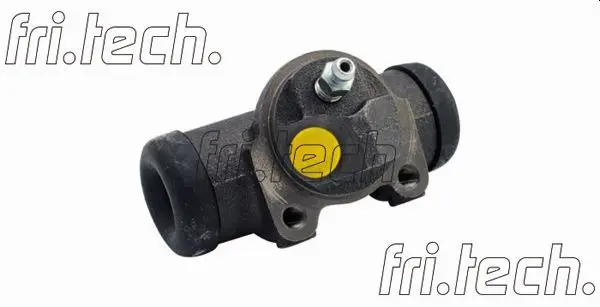 Handler.Part Wheel brake cylinder fri.tech. CF391 1