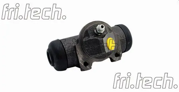 Handler.Part Wheel brake cylinder fri.tech. CF392 1