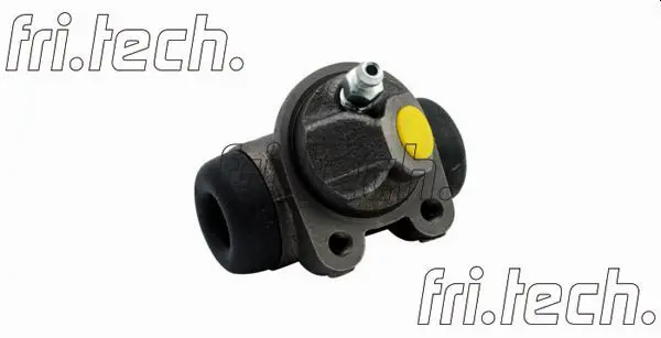 Handler.Part Wheel brake cylinder fri.tech. CF014 1