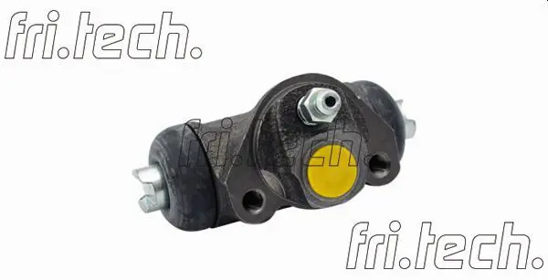 Handler.Part Wheel brake cylinder fri.tech. CF070 1