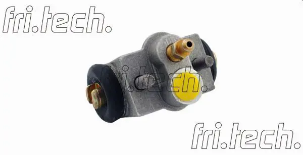 Handler.Part Wheel brake cylinder fri.tech. CF400 1